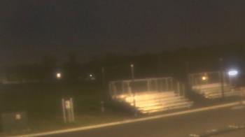 Weather camera view of South Hunterdon Regional Middle School.
