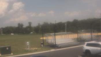 Weather camera view of South Hunterdon Regional Middle School.