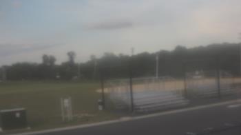 Weather camera view of South Hunterdon Regional Middle School.