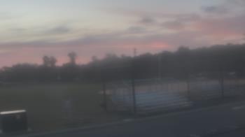 Weather camera view of South Hunterdon Regional Middle School.