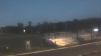 Weather camera view of South Hunterdon Regional Middle School.