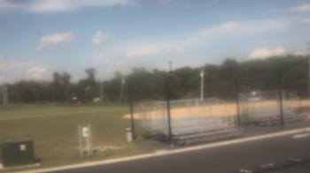 Weather camera view of South Hunterdon Regional Middle School.