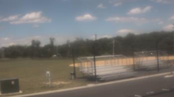 Weather camera view of South Hunterdon Regional Middle School.
