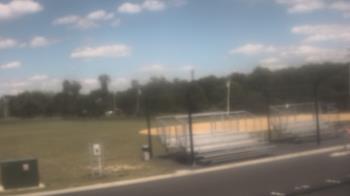Weather camera view of South Hunterdon Regional Middle School.
