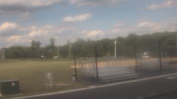 Weather camera view of South Hunterdon Regional Middle School.