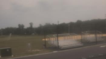 Weather camera view of South Hunterdon Regional Middle School.