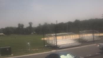 Weather camera view of South Hunterdon Regional Middle School.