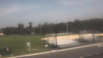 Weather camera view of South Hunterdon Regional Middle School.