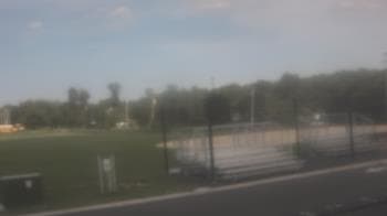Weather camera view of South Hunterdon Regional Middle School.
