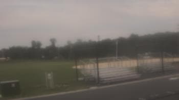 Weather camera view of South Hunterdon Regional Middle School.