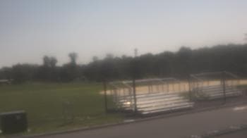 Weather camera view of South Hunterdon Regional Middle School.