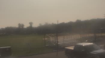 Weather camera view of South Hunterdon Regional Middle School.