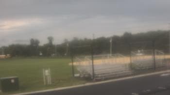 Weather camera view of South Hunterdon Regional Middle School.