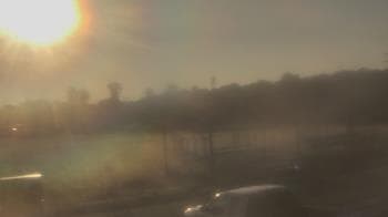 Weather camera view of South Hunterdon Regional Middle School.