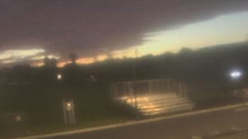 Weather camera view of South Hunterdon Regional Middle School.