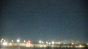 Weather camera view of Lemont Twp Community Center.