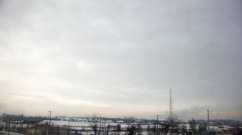 Weather camera view of Lemont Twp Community Center.