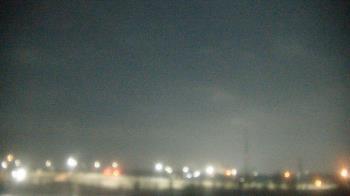 Weather camera view of Lemont Twp Community Center.