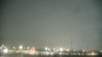 Weather camera view of Lemont Twp Community Center.