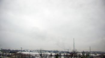 Weather camera view of Lemont Twp Community Center.