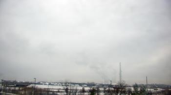 Weather camera view of Lemont Twp Community Center.