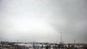 Weather camera view of Lemont Twp Community Center.