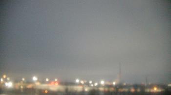 Weather camera view of Lemont Twp Community Center.