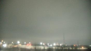 Weather camera view of Lemont Twp Community Center.