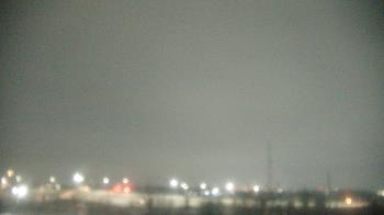 Weather camera view of Lemont Twp Community Center.