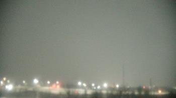 Weather camera view of Lemont Twp Community Center.