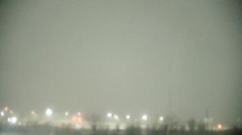 Weather camera view of Lemont Twp Community Center.