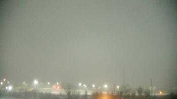 Weather camera view of Lemont Twp Community Center.