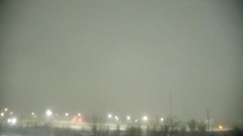 Weather camera view of Lemont Twp Community Center.