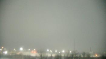 Weather camera view of Lemont Twp Community Center.