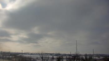 Weather camera view of Lemont Twp Community Center.