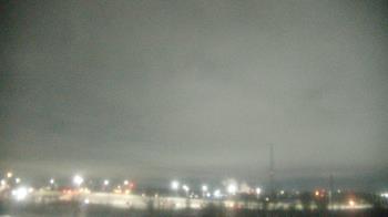 Weather camera view of Lemont Twp Community Center.