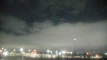 Weather camera view of Lemont Twp Community Center.