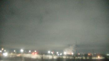 Weather camera view of Lemont Twp Community Center.