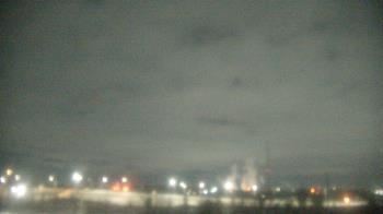 Weather camera view of Lemont Twp Community Center.