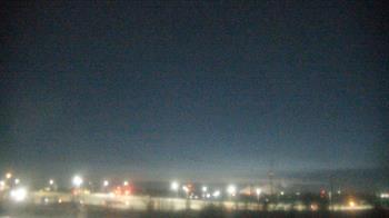 Weather camera view of Lemont Twp Community Center.