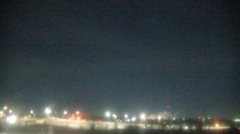 Weather camera view of Lemont Twp Community Center.