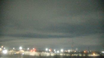 Weather camera view of Lemont Twp Community Center.