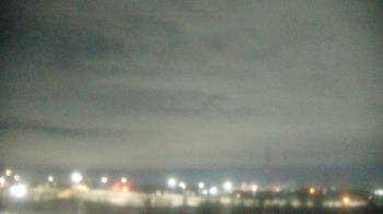 Weather camera view of Lemont Twp Community Center.