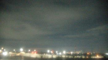 Weather camera view of Lemont Twp Community Center.