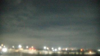 Weather camera view of Lemont Twp Community Center.