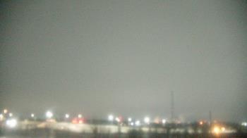 Weather camera view of Lemont Twp Community Center.