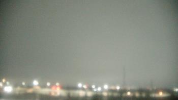 Weather camera view of Lemont Twp Community Center.