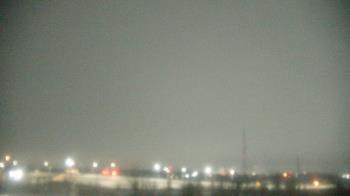 Weather camera view of Lemont Twp Community Center.