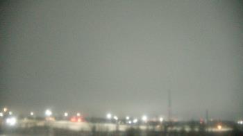 Weather camera view of Lemont Twp Community Center.