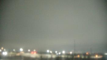 Weather camera view of Lemont Twp Community Center.